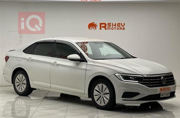 فولكسفاغن جيتا 2019 للبيع في العراق - دهوك